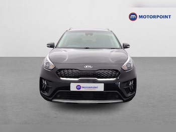 Used Kia Niro 2021 for sale - 76230143: Photo 2
