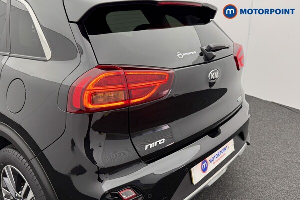 Used Kia Niro 2021 for sale - 76230143: Photo 32