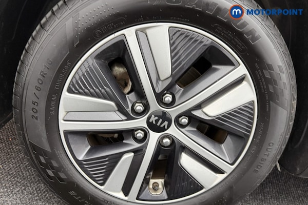 Used Kia Niro 2021 for sale - 76230143: Photo 35