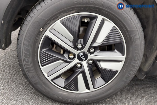 Used Kia Niro 2021 for sale - 76230143: Photo 37