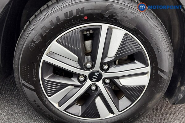 Used Kia Niro 2021 for sale - 76230143: Photo 38
