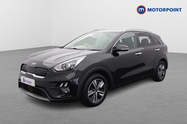 Used Kia Niro 2021 for sale - 76230143: Photo 3