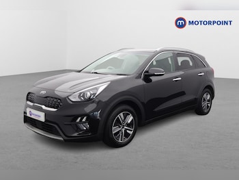 Used Kia Niro 2021 for sale - 76230143: Photo 3