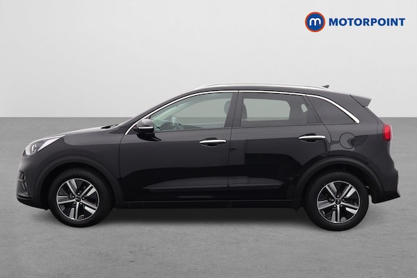 Used Kia Niro 2021 for sale - 76230143: Photo 4
