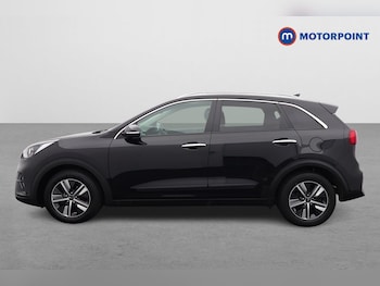 Used Kia Niro 2021 for sale - 76230143: Photo 4