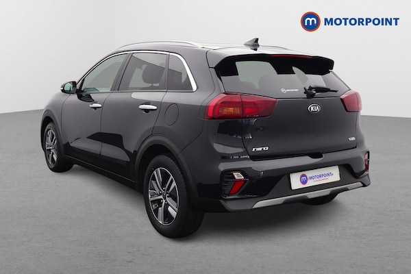 Used Kia Niro 2021 for sale - 76230143: Photo 5