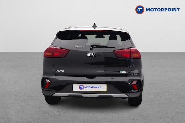 Used Kia Niro 2021 for sale - 76230143: Photo 6