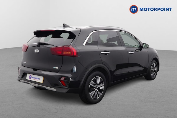 Used Kia Niro 2021 for sale - 76230143: Photo 7