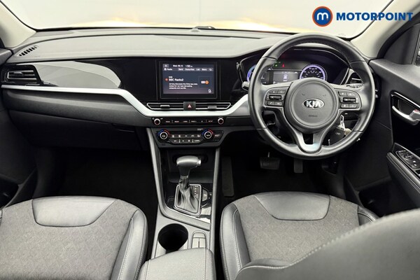 Used Kia Niro 2021 for sale - 76230143: Photo 9