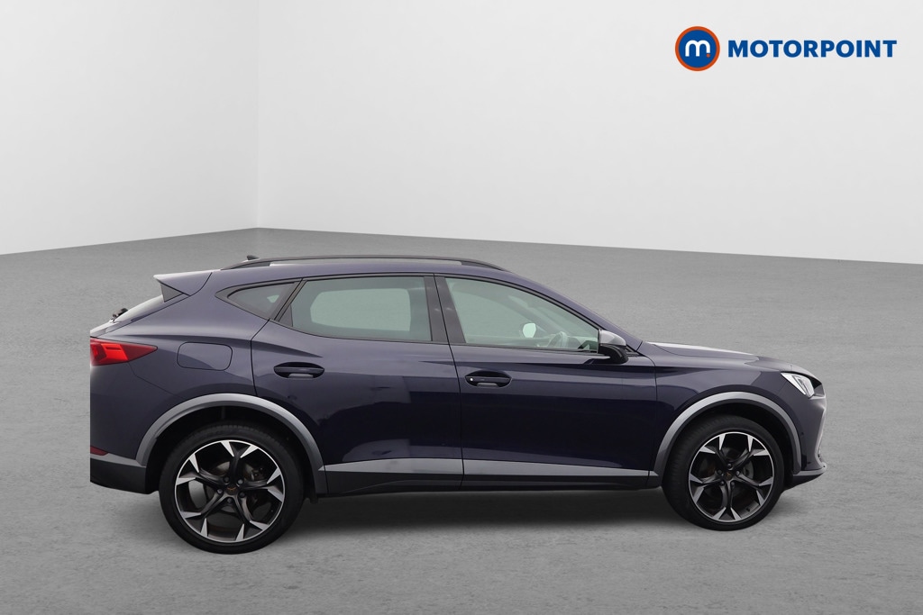 Used Cupra Formentor 2022 for sale - 76402780: Photo 1