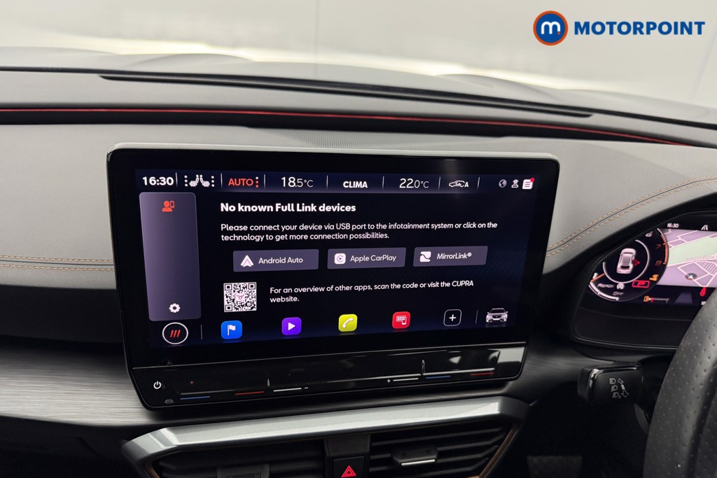 Used Cupra Formentor 2022 for sale - 76402780: Photo 10