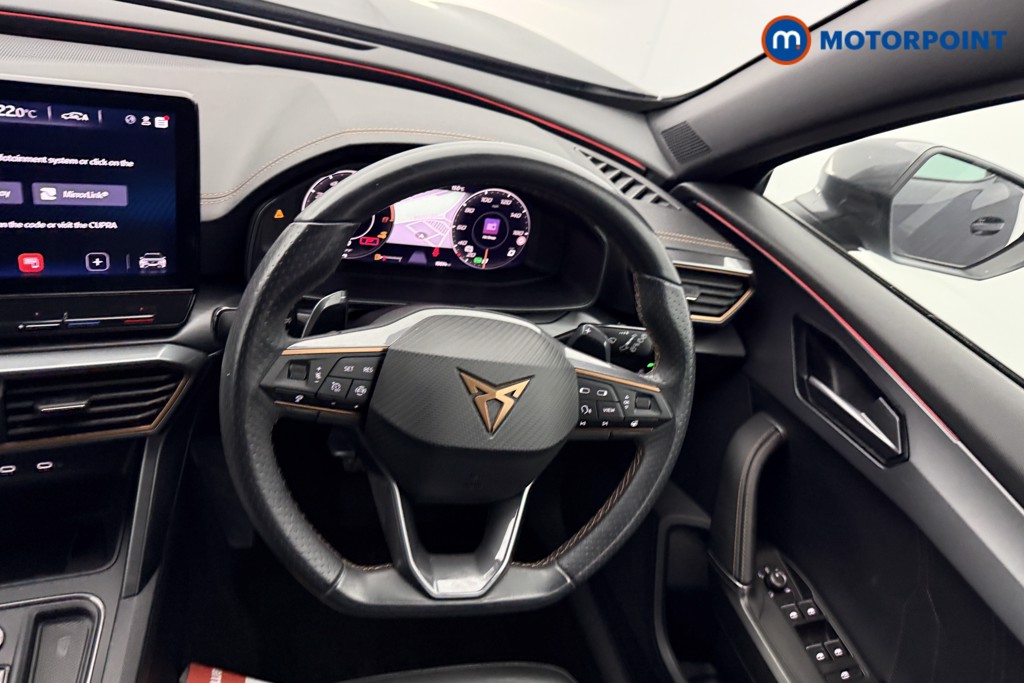 Used Cupra Formentor 2022 for sale - 76402780: Photo 11