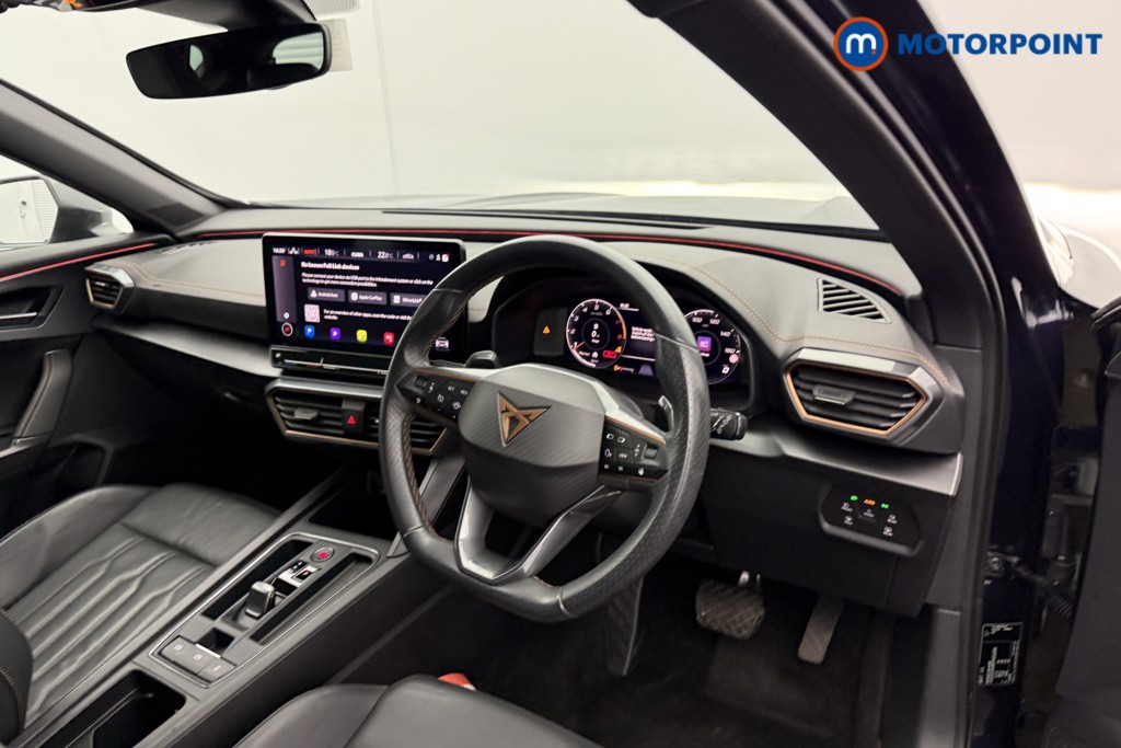 Used Cupra Formentor 2022 for sale - 76402780: Photo 12