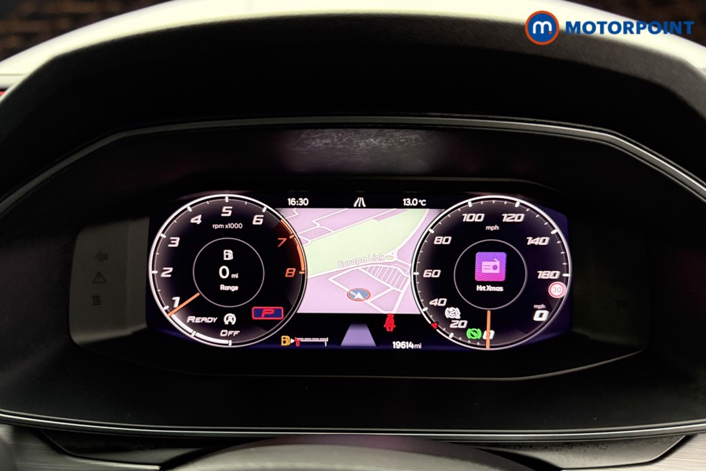 Used Cupra Formentor 2022 for sale - 76402780: Photo 13