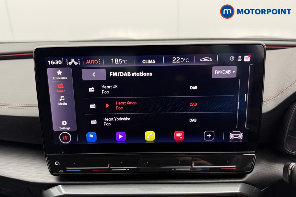 Used Cupra Formentor 2022 for sale - 76402780: Photo 14