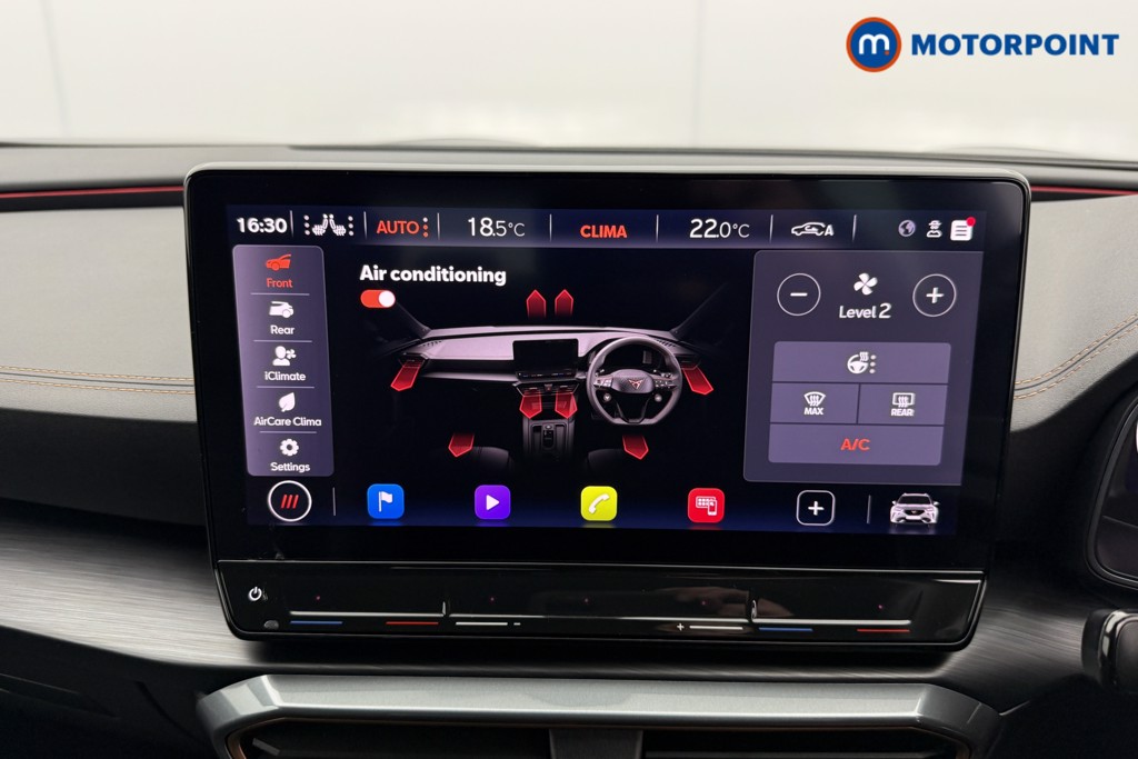 Used Cupra Formentor 2022 for sale - 76402780: Photo 17