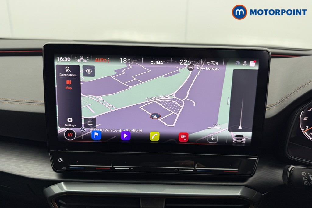 Used Cupra Formentor 2022 for sale - 76402780: Photo 18