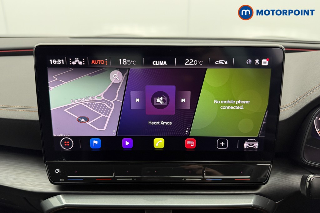 Used Cupra Formentor 2022 for sale - 76402780: Photo 19