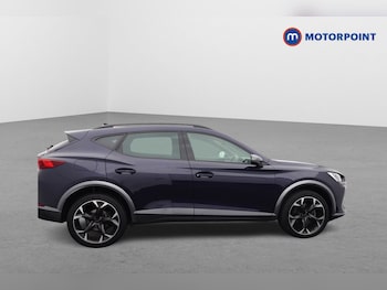 Used Cupra Formentor undefined for sale - 76402780: Photo