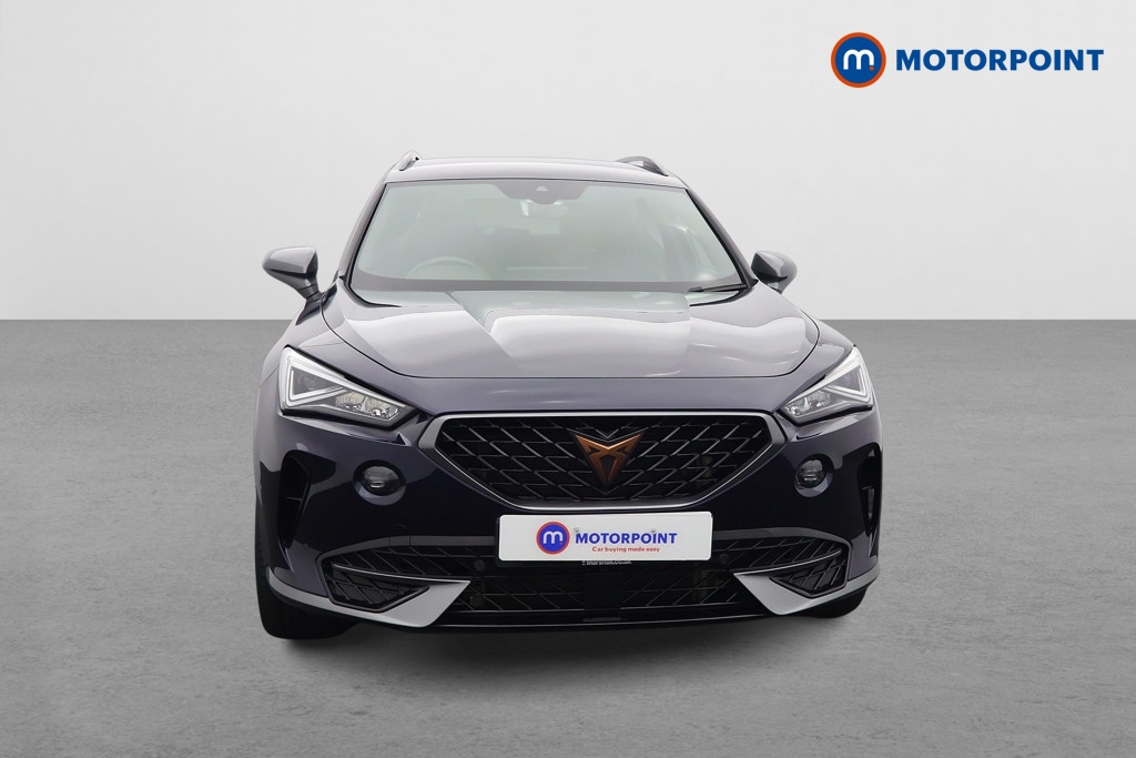 Used Cupra Formentor 2022 for sale - 76402780: Photo 2