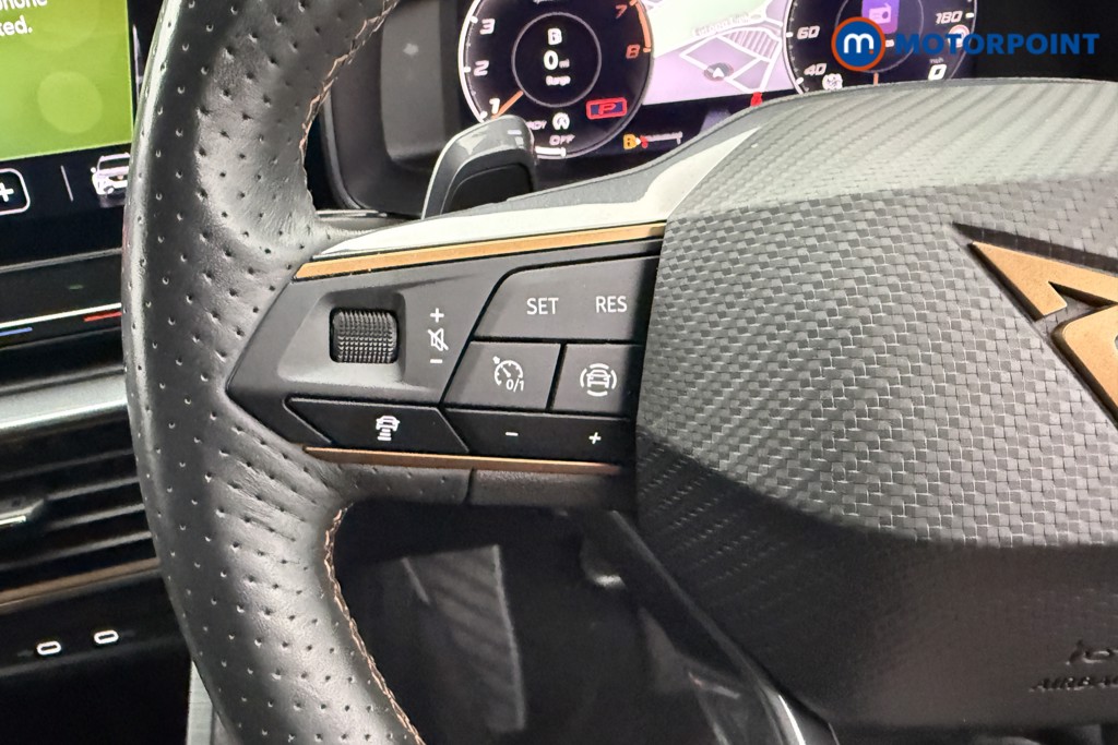 Used Cupra Formentor 2022 for sale - 76402780: Photo 21