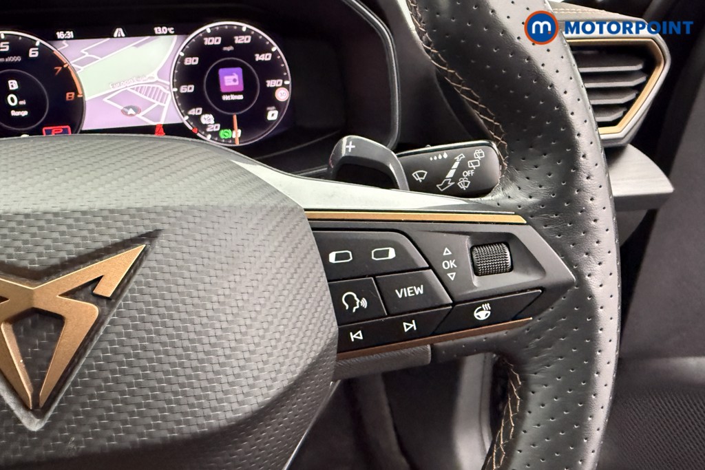 Used Cupra Formentor 2022 for sale - 76402780: Photo 22