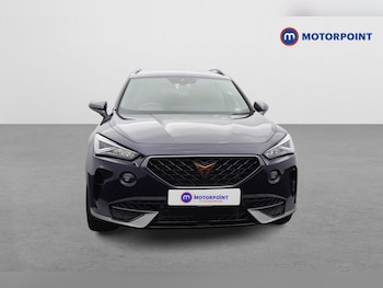 Used Cupra Formentor undefined for sale - 76402780: Photo