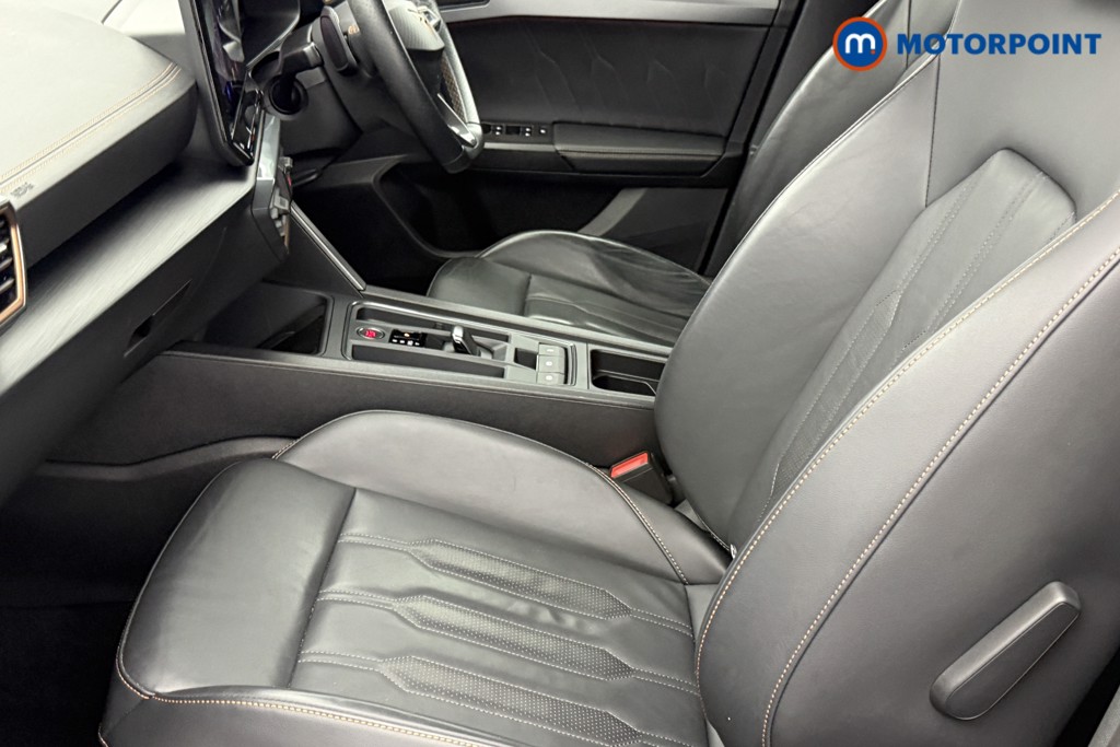 Used Cupra Formentor 2022 for sale - 76402780: Photo 32