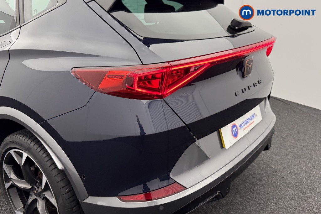 Used Cupra Formentor 2022 for sale - 76402780: Photo 36