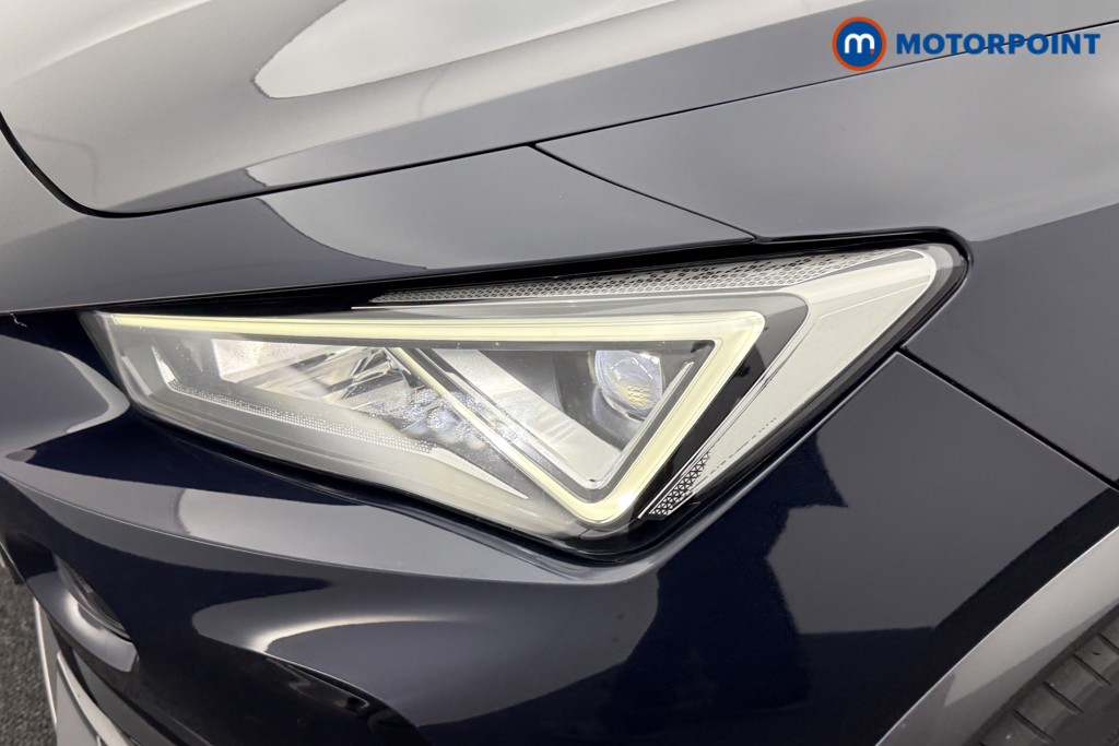 Used Cupra Formentor 2022 for sale - 76402780: Photo 37