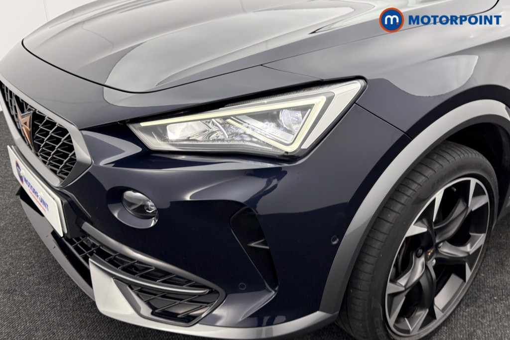 Used Cupra Formentor 2022 for sale - 76402780: Photo 38