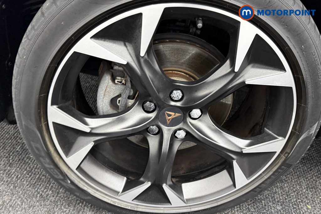 Used Cupra Formentor 2022 for sale - 76402780: Photo 39