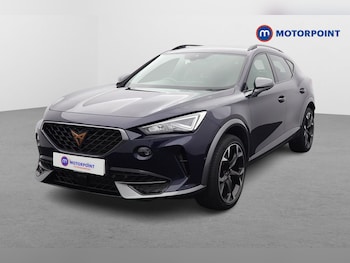 Used Cupra Formentor undefined for sale - 76402780: Photo