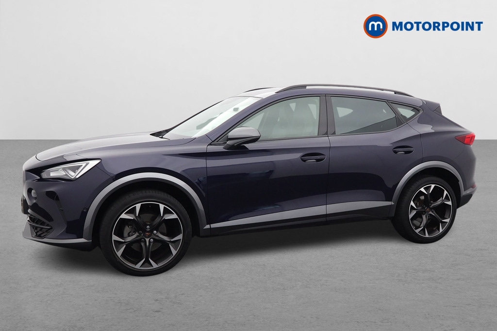 Used Cupra Formentor 2022 for sale - 76402780: Photo 4