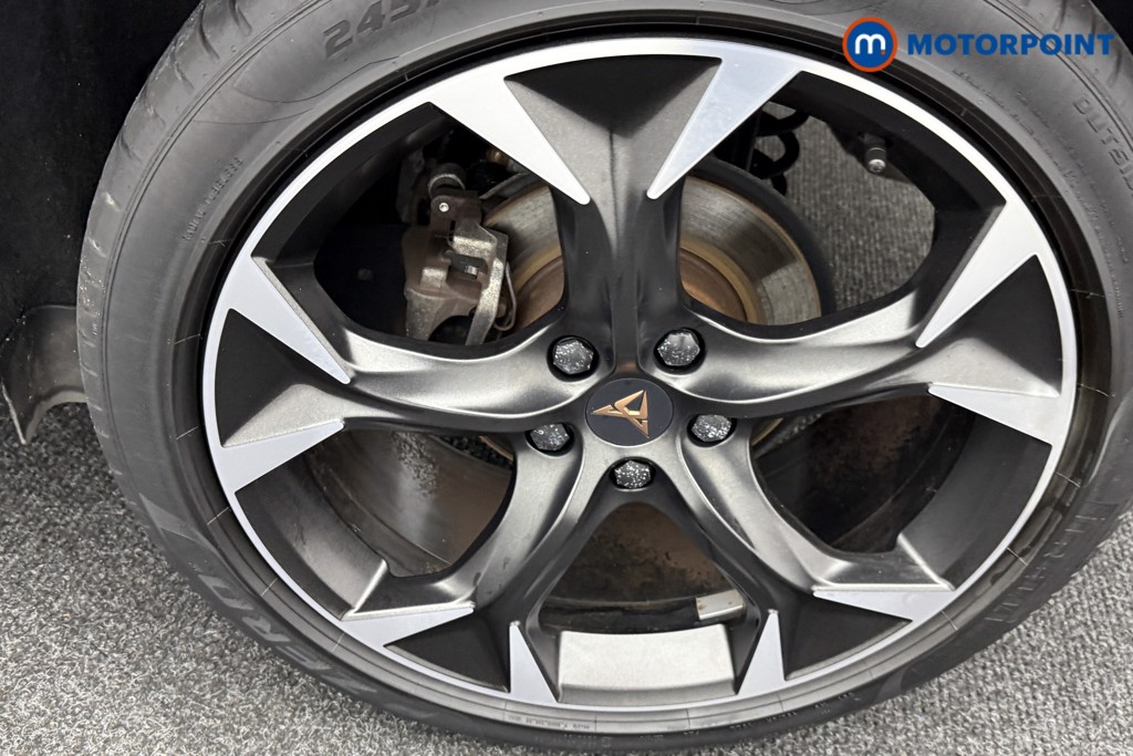 Used Cupra Formentor 2022 for sale - 76402780: Photo 40