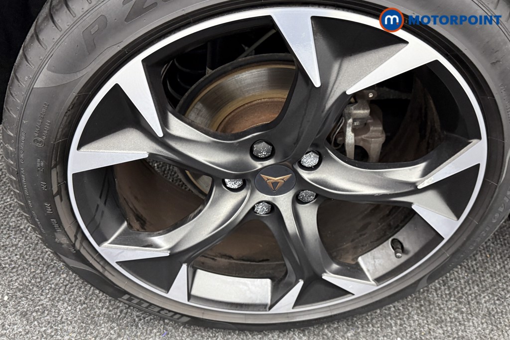 Used Cupra Formentor 2022 for sale - 76402780: Photo 41