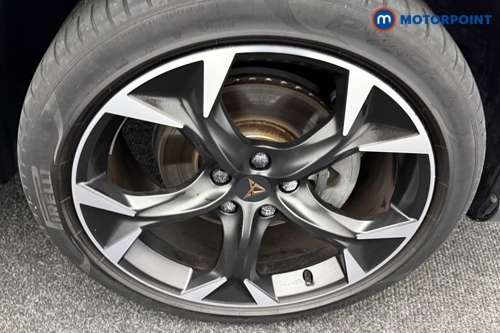 Used Cupra Formentor 2022 for sale - 76402780: Photo 42