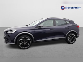 Used Cupra Formentor undefined for sale - 76402780: Photo