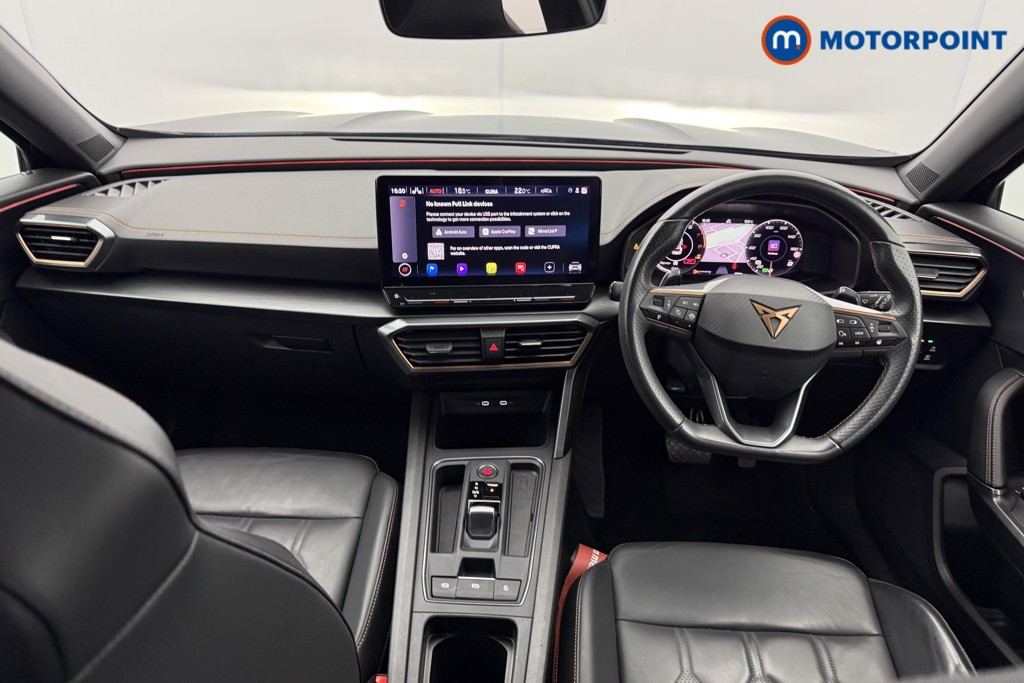 Used Cupra Formentor 2022 for sale - 76402780: Photo 9