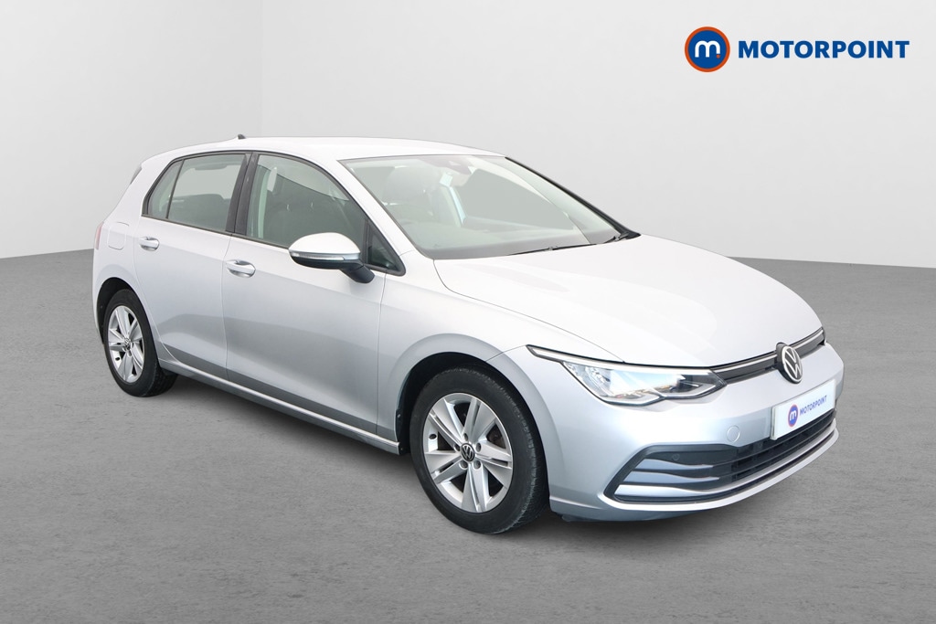Used Volkswagen Golf 2020 for sale - 77718852: Photo 1