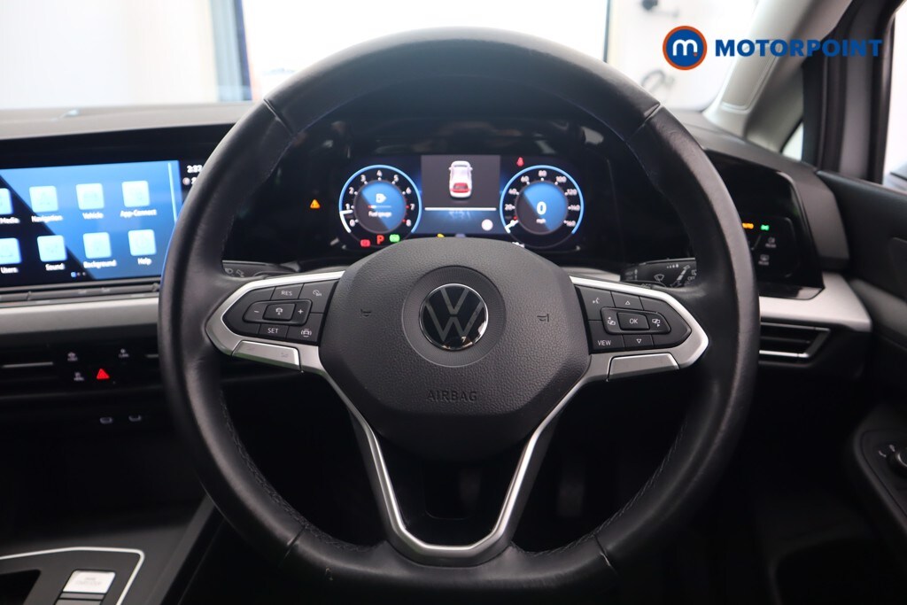 Used Volkswagen Golf 2020 for sale - 77718852: Photo 10