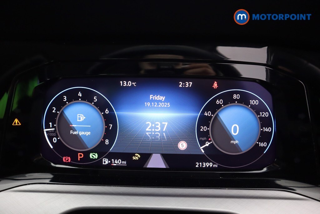 Used Volkswagen Golf 2020 for sale - 77718852: Photo 11