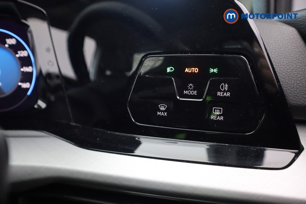 Used Volkswagen Golf 2020 for sale - 77718852: Photo 16