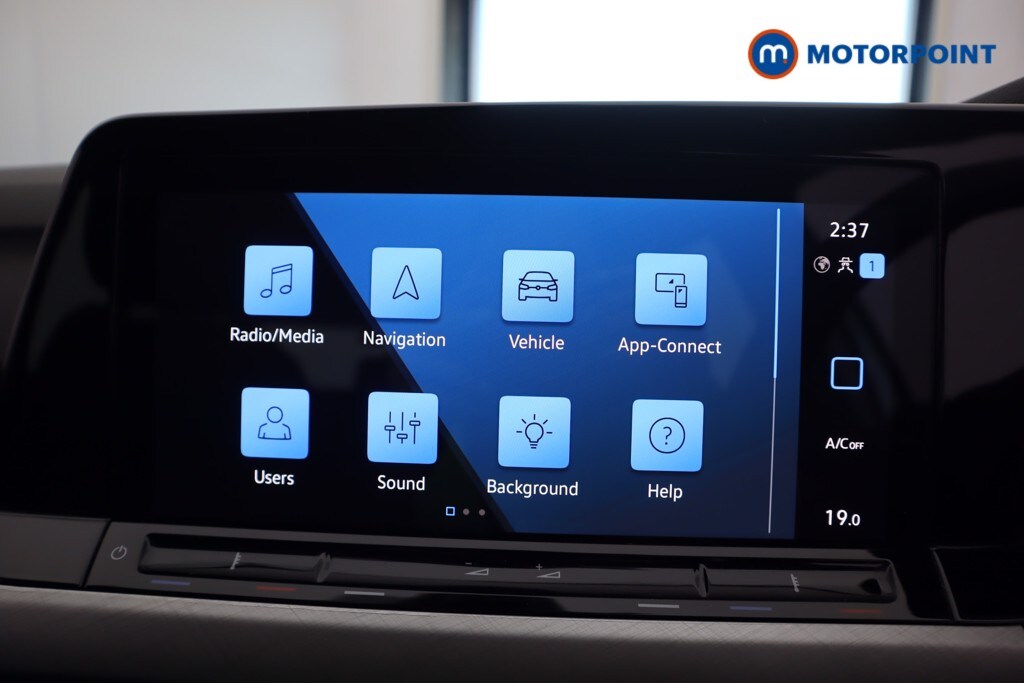 Used Volkswagen Golf 2020 for sale - 77718852: Photo 17