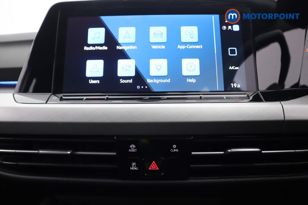 Used Volkswagen Golf 2020 for sale - 77718852: Photo 19