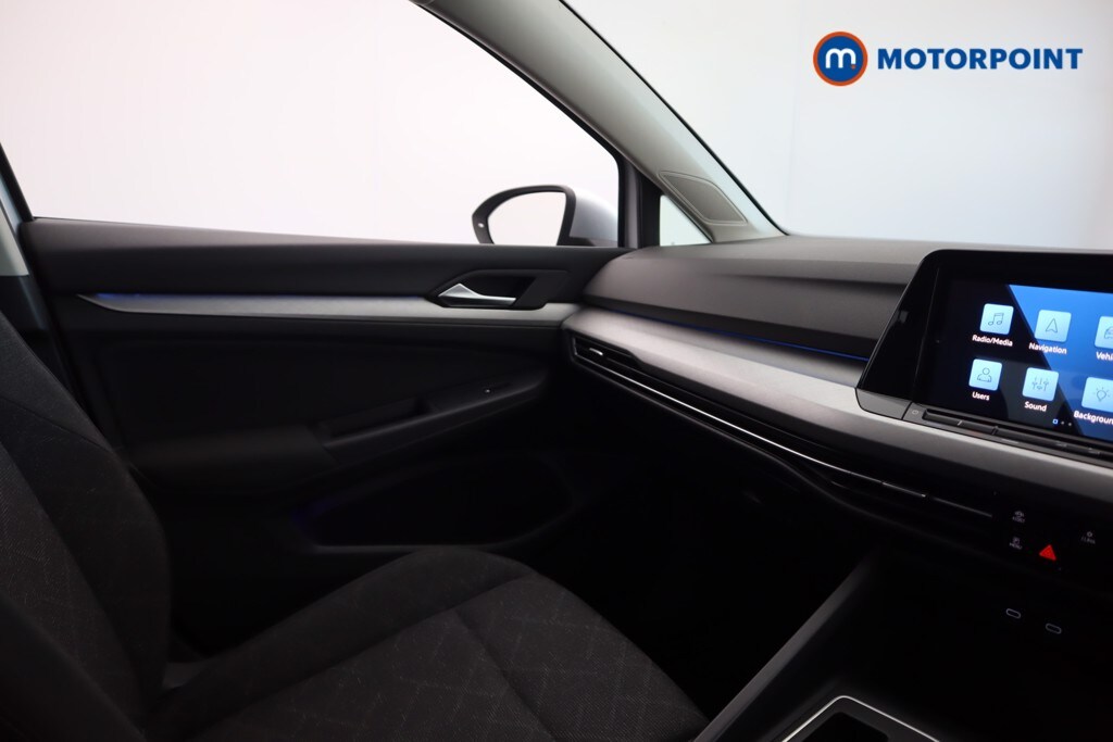 Used Volkswagen Golf 2020 for sale - 77718852: Photo 27