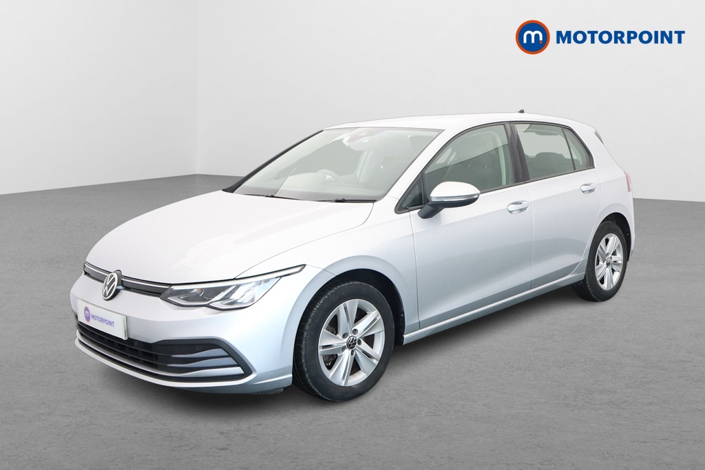 Used Volkswagen Golf 2020 for sale - 77718852: Photo 3