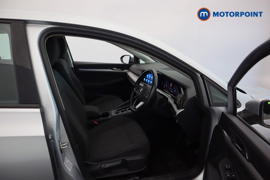 Used Volkswagen Golf 2020 for sale - 77718852: Photo 31