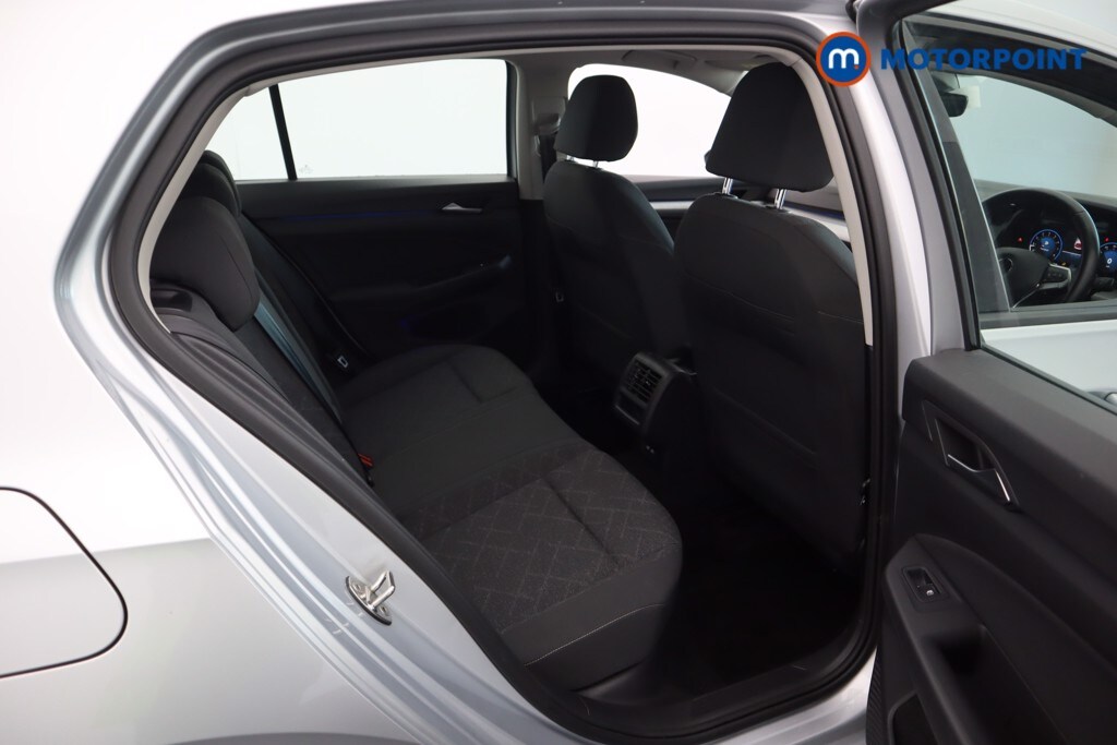 Used Volkswagen Golf 2020 for sale - 77718852: Photo 36