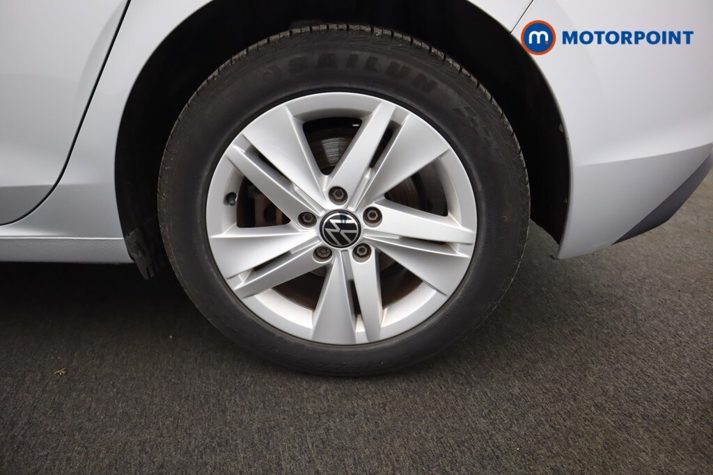 Used Volkswagen Golf 2020 for sale - 77718852: Photo 45